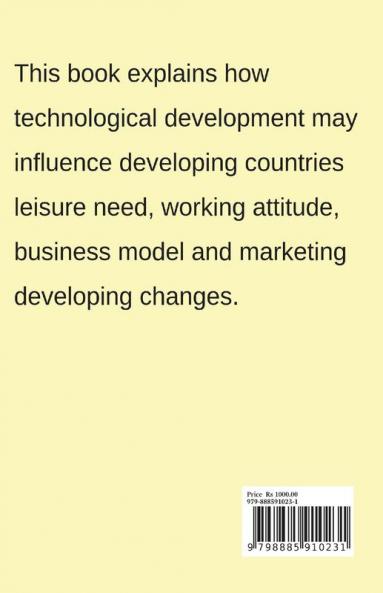 How Technology Market Development: To Developing Countries