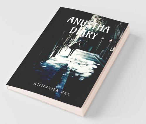 Anustha Diary: Illusion