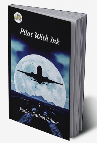 PILOT WITH INK