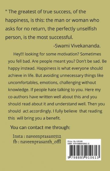 Success Begins With You: Success Begins With You