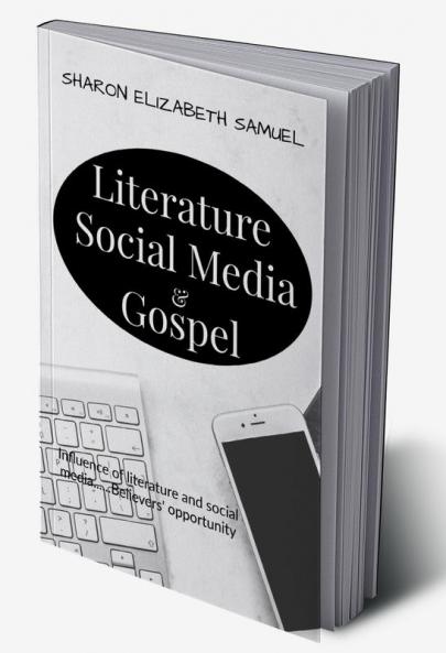 Literatures Social media and Gospel