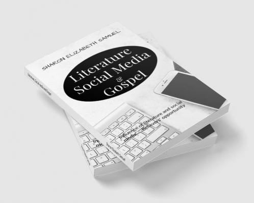 Literatures Social media and Gospel
