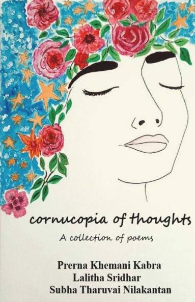 Cornucopia Of Thoughts: A Collection Of Poems