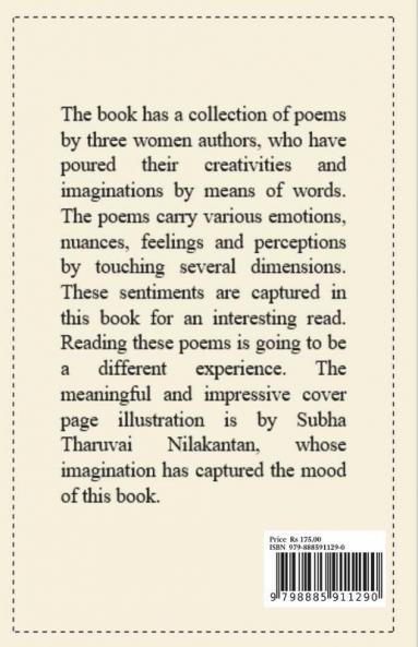 Cornucopia Of Thoughts: A Collection Of Poems