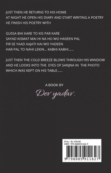 QUORA DIARIES -PART 1 : SEVEN SHADES OF LOVE