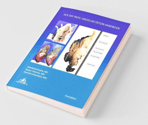 Ace My Path: Gross Dictation Handbook