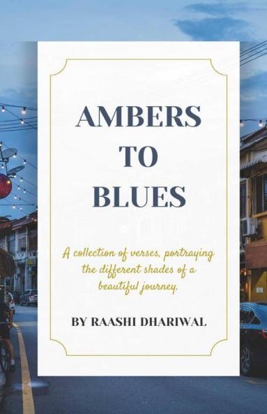 Ambers To Blues