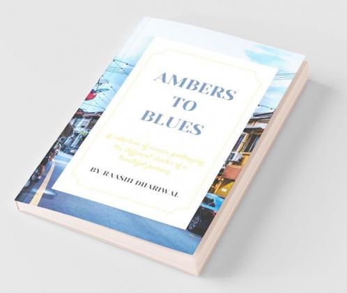 Ambers To Blues