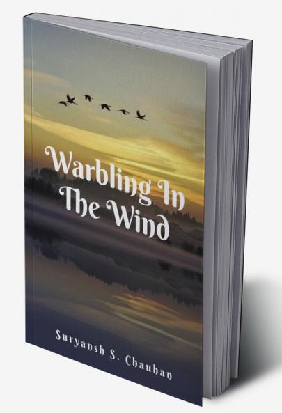 Warbling In The Wind