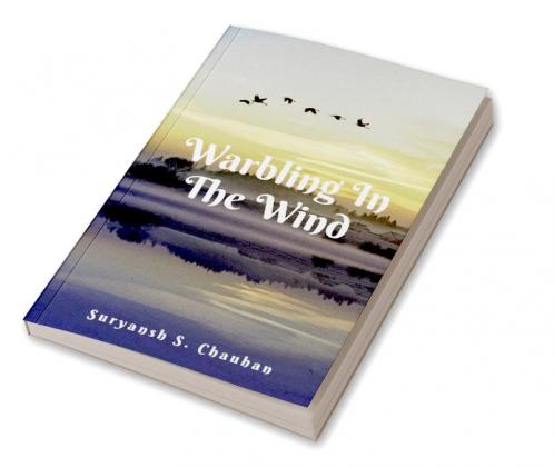 Warbling In The Wind