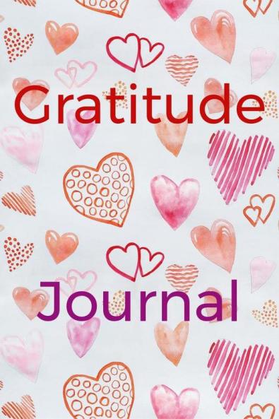 Gratitude Journal