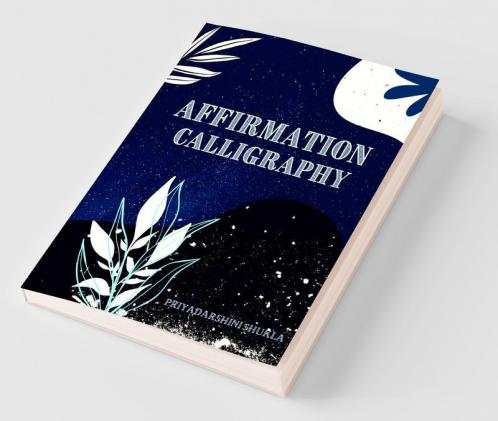 Affirmation Calligraphy