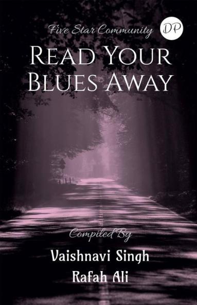 Read Your Blues Away