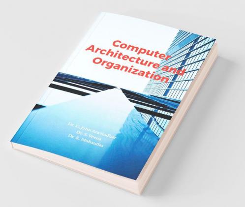 Computer Architecture And Organization