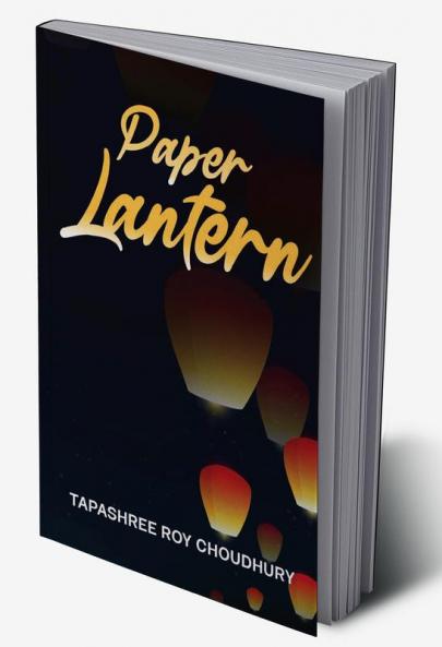 Paper Lantern
