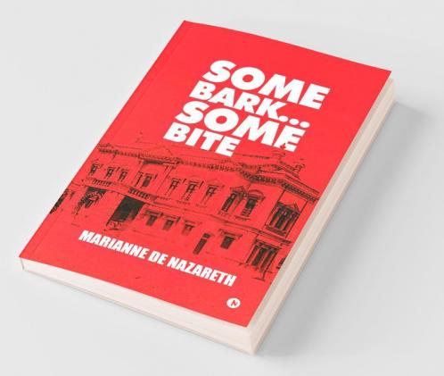 Some Bark...Some Bite