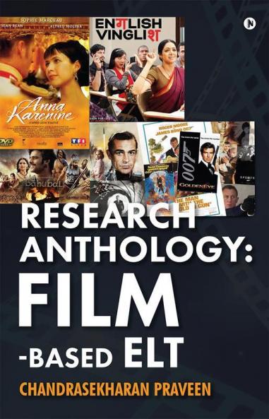 Research Anthology: Film-Based Elt
