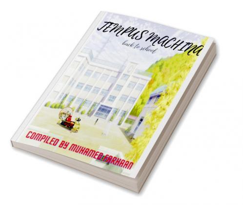 Tempus Machina:Back to School