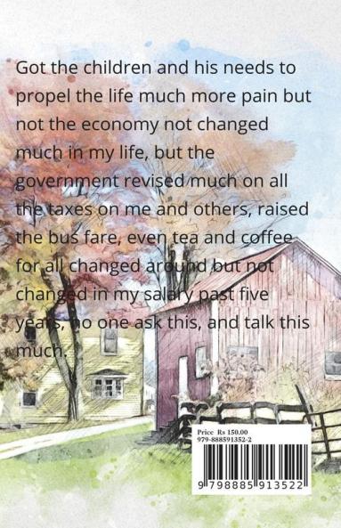 Politics and the State of People Life