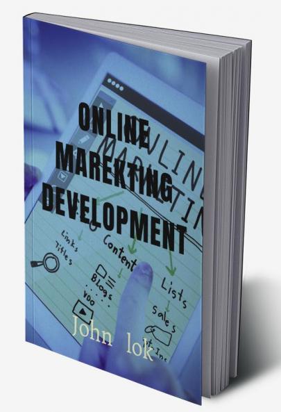ONLINE MAREKTING DEVELOPMENT
