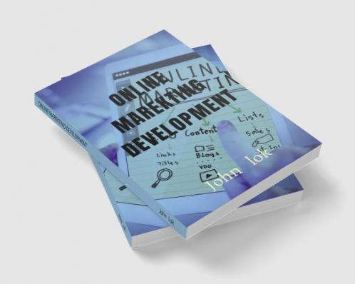 ONLINE MAREKTING DEVELOPMENT