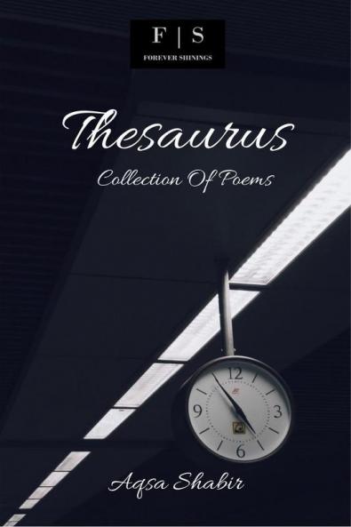Thesaurus : Collection Of Poems