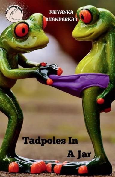 TADPOLES IN A JAR