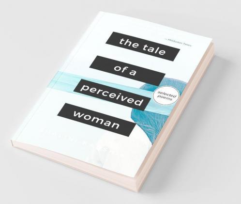 The Tale Of A Perceived Woman: In 8 Questions