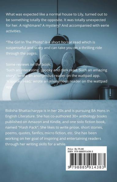 The Girl In The Photo