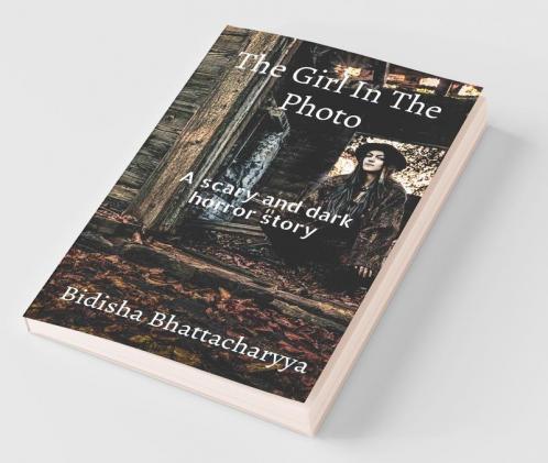 The Girl In The Photo