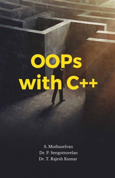 Oops With C++