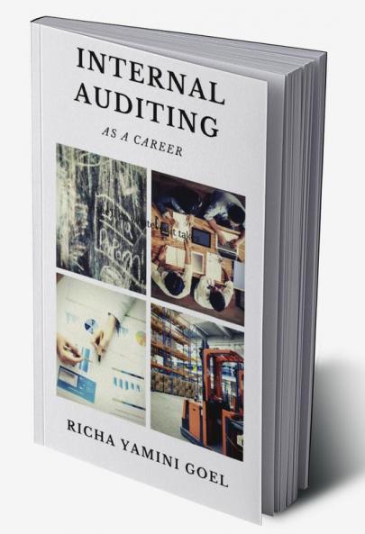 Internal Auditing As a Career