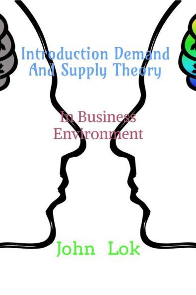 Introduction Demand And Supply Theory: In Business Environment