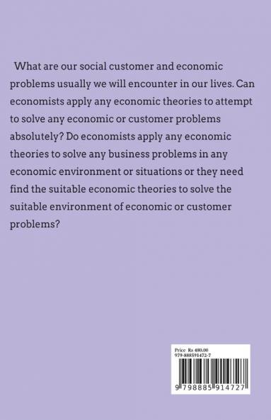 Introduction Demand And Supply Theory: In Business Environment