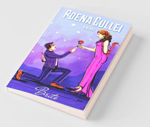 Poena Cullei : A Novel