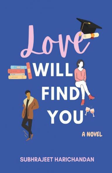 Love Will Find You