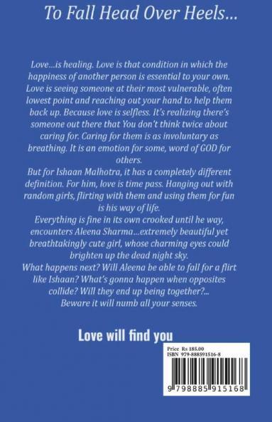 Love Will Find You