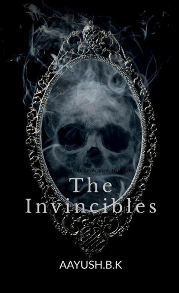 The Invincibles : na