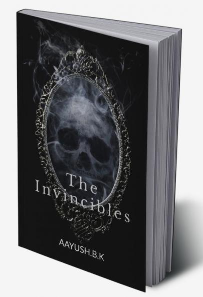 The Invincibles : na