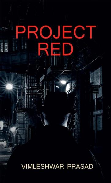 Project red / प्रोजेक्ट रेड : Project red