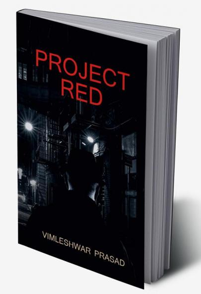 Project red / प्रोजेक्ट रेड : Project red