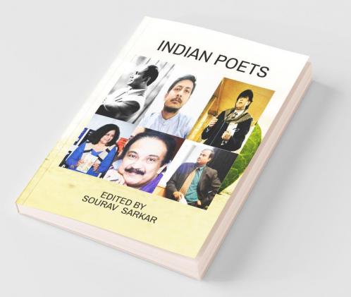 Indian Poets