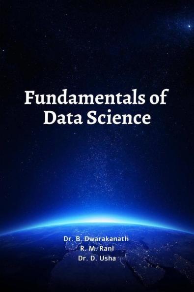 Fundamentals Of Data Science