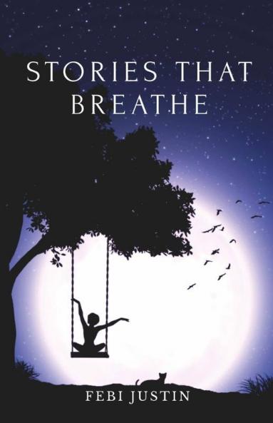Stories That Breathe