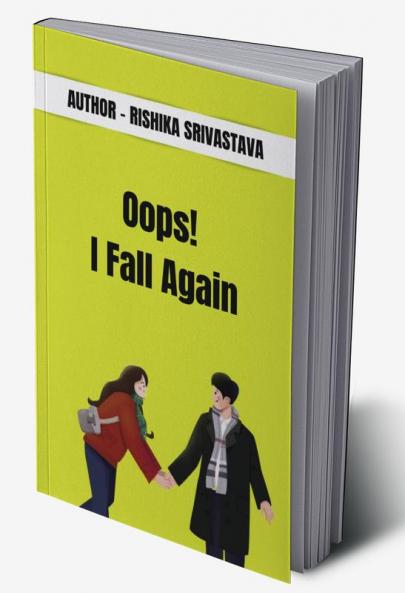 Oops! I Fall Again