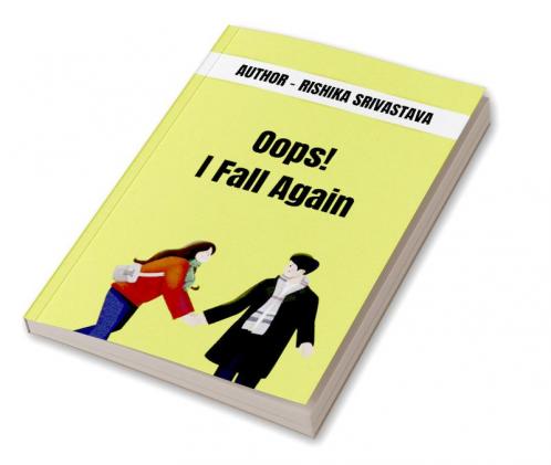 Oops! I Fall Again
