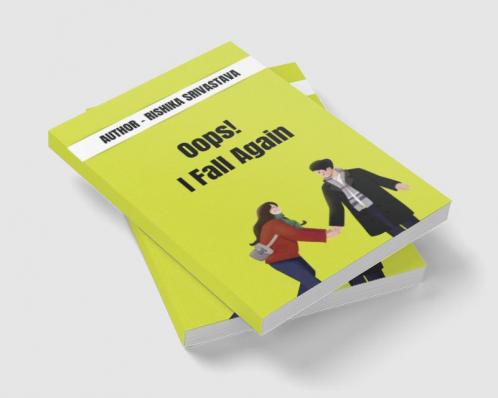 Oops! I Fall Again