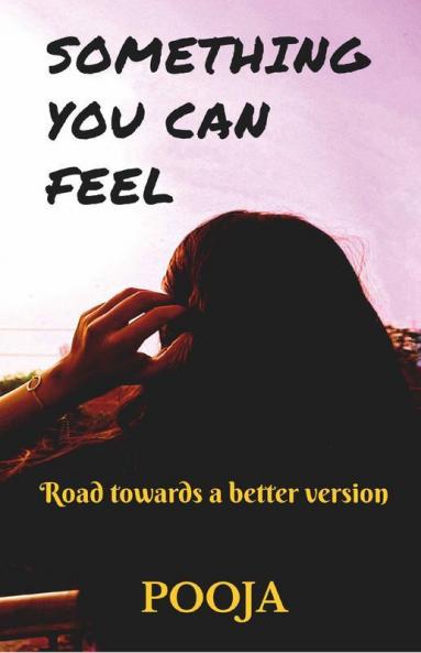 Something You Can Feel!