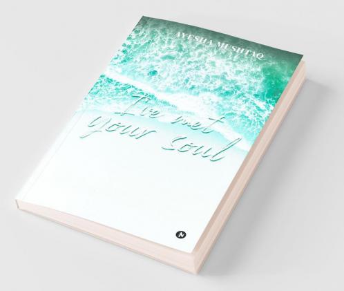 I’Ve Met Your Soul