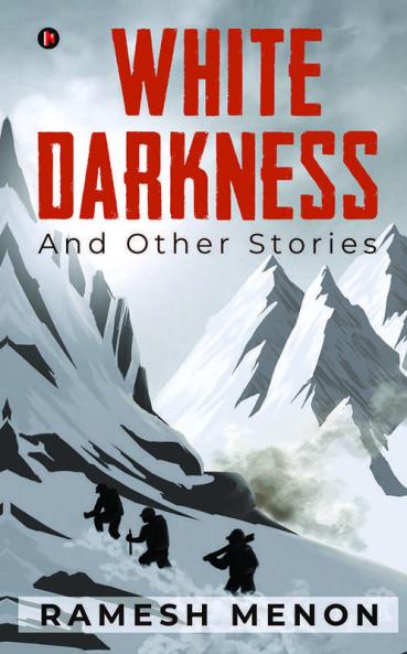 White Darkness : And Other Stories